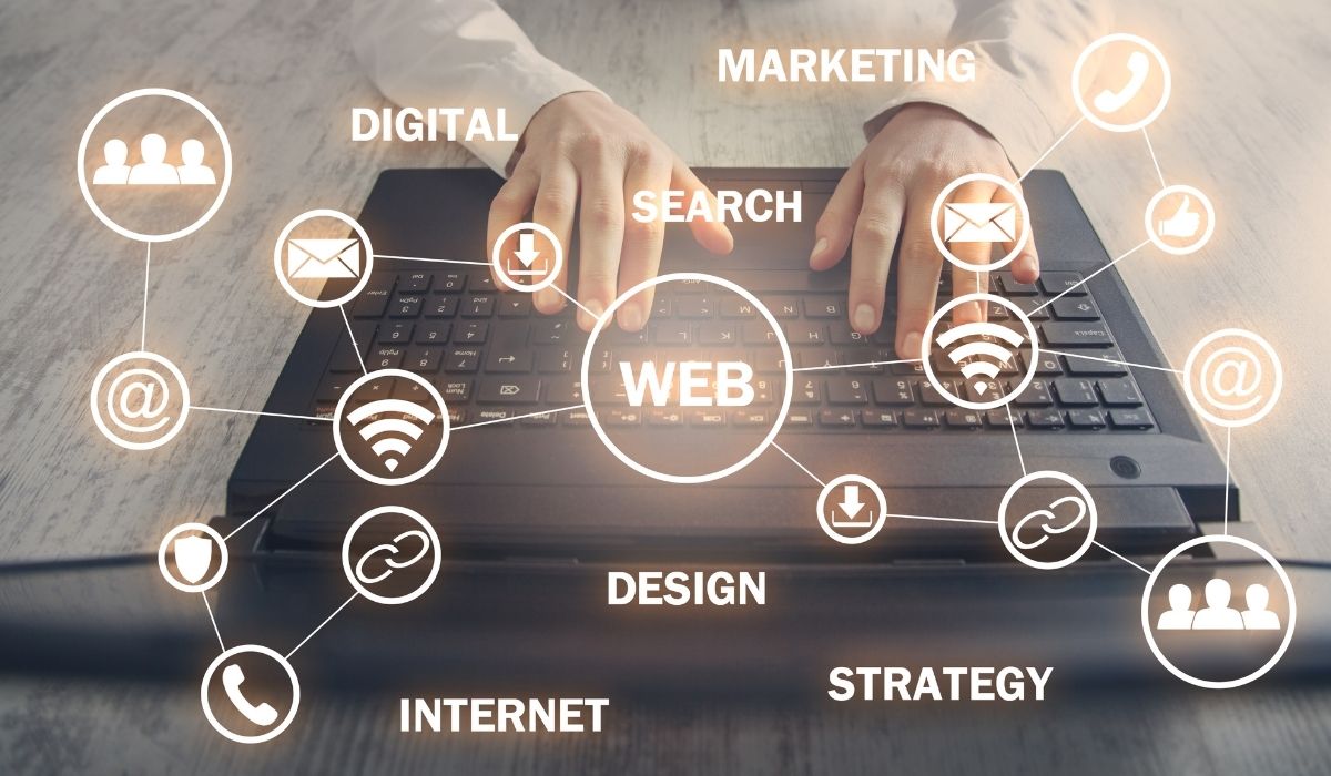 Aksaray Web Tasarım